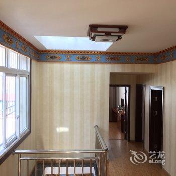 理县丹吉酒店酒店提供图片