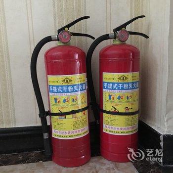 理县丹吉酒店酒店提供图片