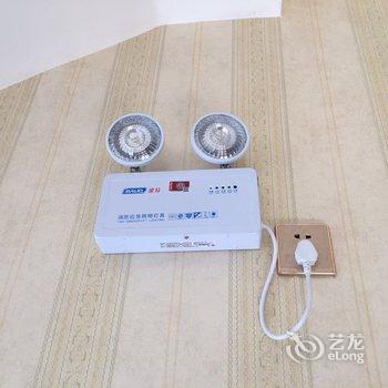 理县丹吉酒店酒店提供图片