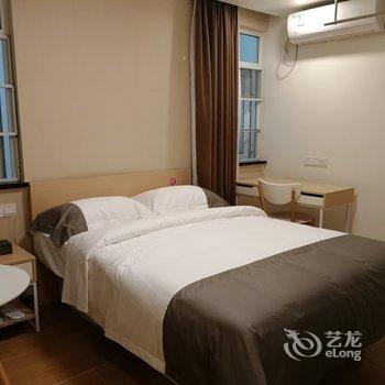 广州魔方公寓(客村店)酒店提供图片