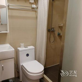 广州魔方公寓(客村店)酒店提供图片