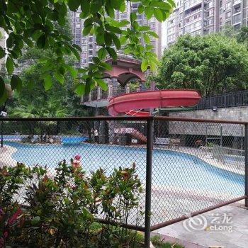 南宁茱茱民宿酒店提供图片