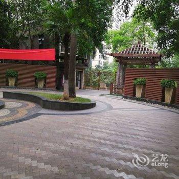 南宁茱茱民宿酒店提供图片