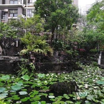 南宁茱茱民宿酒店提供图片
