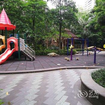 南宁茱茱民宿酒店提供图片