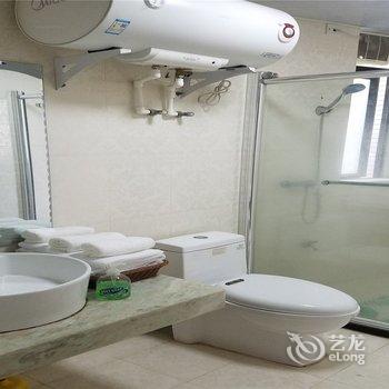 南宁茱茱民宿酒店提供图片