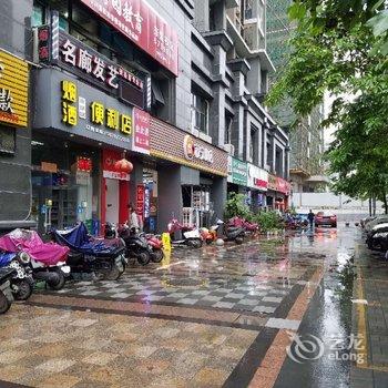 南宁茱茱民宿酒店提供图片
