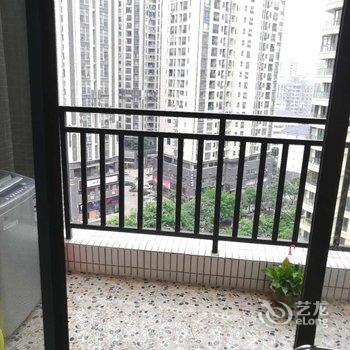 南宁茱茱民宿酒店提供图片