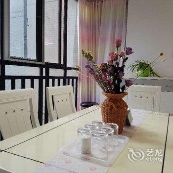 南宁茱茱民宿酒店提供图片