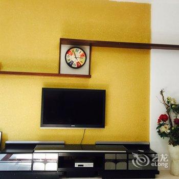南宁悦庭里精品民宿(2号店)酒店提供图片