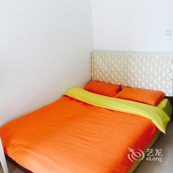 南宁悦庭里精品民宿(2号店)酒店提供图片