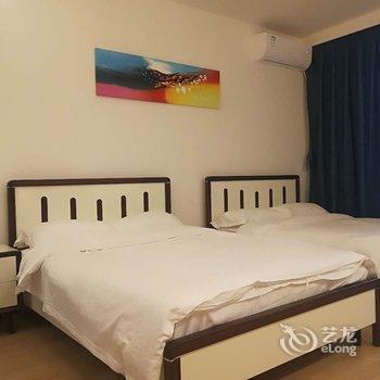 汕尾保利金町湾公寓(2号店)酒店提供图片