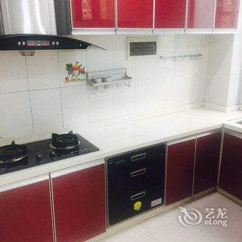 南宁悦庭里精品民宿(2号店)酒店提供图片