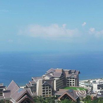 汕尾保利金町湾公寓(2号店)酒店提供图片