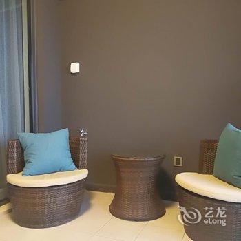 汕尾保利金町湾公寓(2号店)酒店提供图片