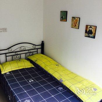 南宁悦庭里精品民宿(2号店)酒店提供图片