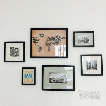 南宁悦庭里精品民宿(2号店)酒店提供图片