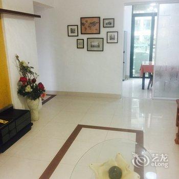 南宁悦庭里精品民宿(2号店)酒店提供图片