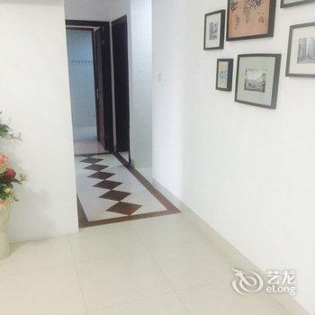 南宁悦庭里精品民宿(2号店)酒店提供图片