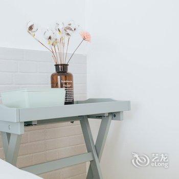 绵阳予舍设计师民宿(13号店)酒店提供图片