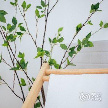绵阳予舍设计师民宿(13号店)酒店提供图片