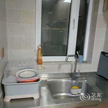 青岛琛之雅居公寓酒店提供图片