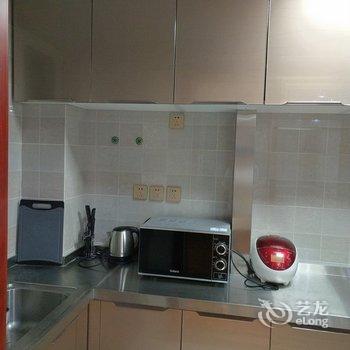 青岛琛之雅居公寓酒店提供图片