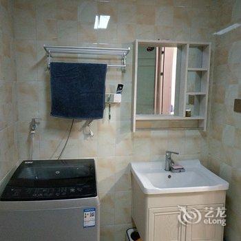 青岛琛之雅居公寓酒店提供图片