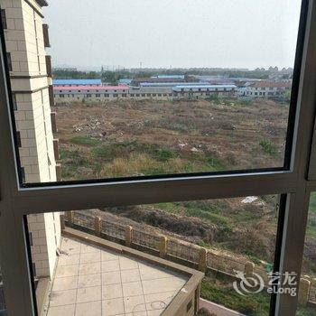 青岛琛之雅居公寓酒店提供图片