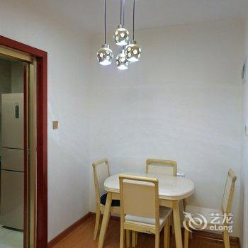 青岛琛之雅居公寓酒店提供图片