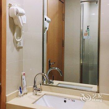 临沂BitetheDust公寓(3号店)酒店提供图片