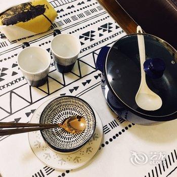 临沂BitetheDust公寓(3号店)酒店提供图片