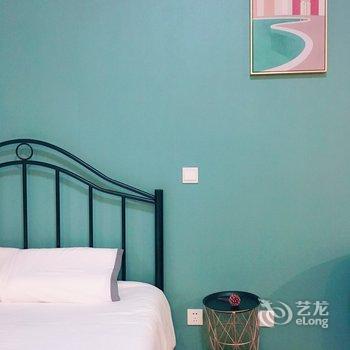 临沂BitetheDust公寓(3号店)酒店提供图片