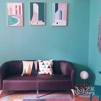 临沂BitetheDust公寓(3号店)酒店提供图片