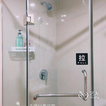 临沂BitetheDust公寓(3号店)酒店提供图片