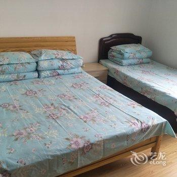 北京欣悦公寓酒店提供图片