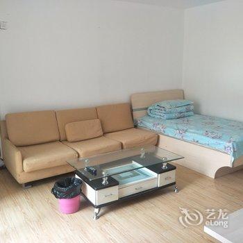 北京欣悦公寓酒店提供图片
