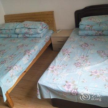北京欣悦公寓酒店提供图片