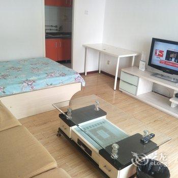 北京欣悦公寓酒店提供图片