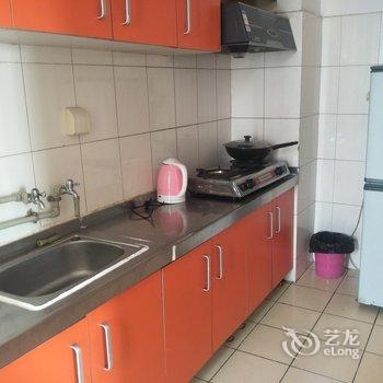 北京欣悦公寓酒店提供图片