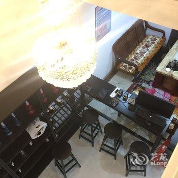 广州可口可乐公寓(4号店)酒店提供图片