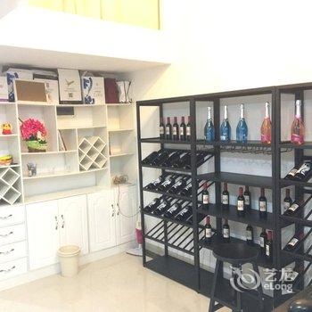 广州可口可乐公寓(4号店)酒店提供图片