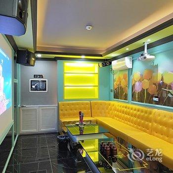 天津天才少年我别墅(4号店)酒店提供图片