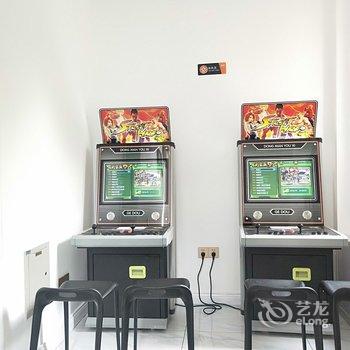 天津天才少年我别墅(4号店)酒店提供图片