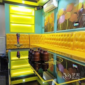 天津天才少年我别墅(4号店)酒店提供图片