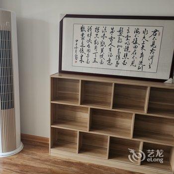 青岛艾途途公寓酒店提供图片