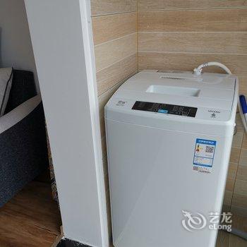 青岛艾途途公寓酒店提供图片