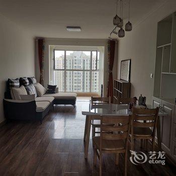 青岛艾途途公寓酒店提供图片