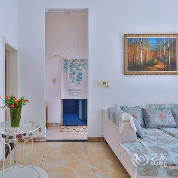 青岛毛咪的小屋酒店提供图片