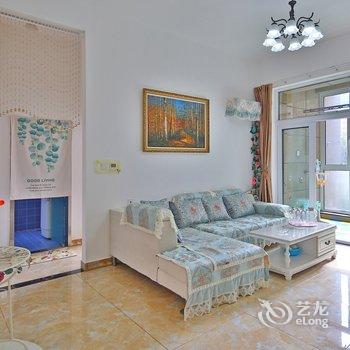 青岛毛咪的小屋酒店提供图片